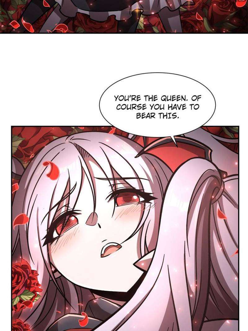 Vampires And Knight chapter 233 page 21