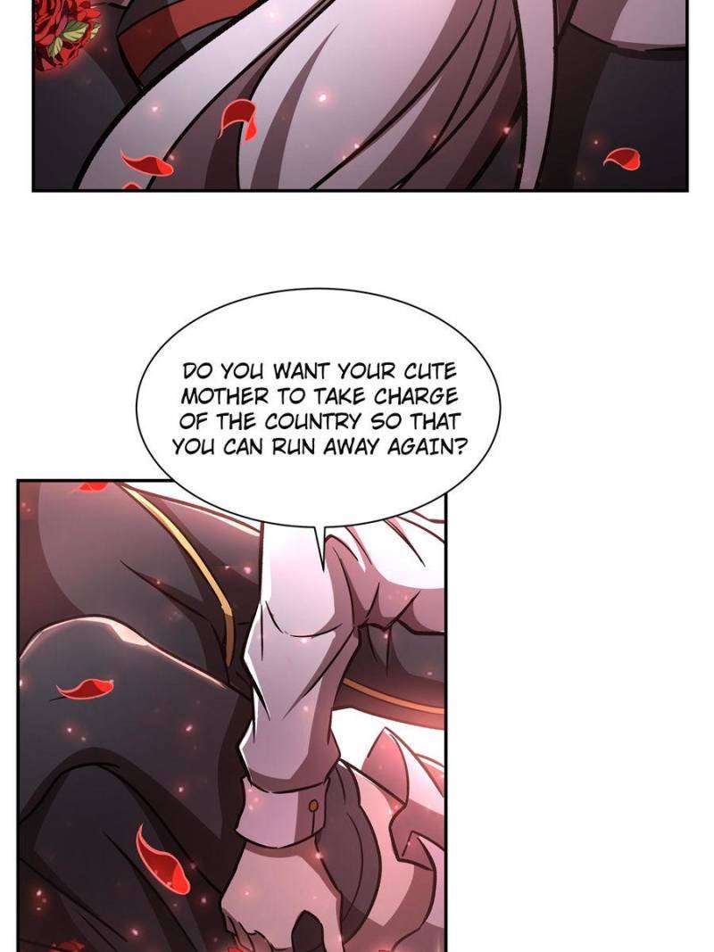 Vampires And Knight chapter 233 page 22