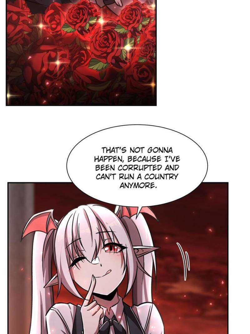 Vampires And Knight chapter 233 page 23