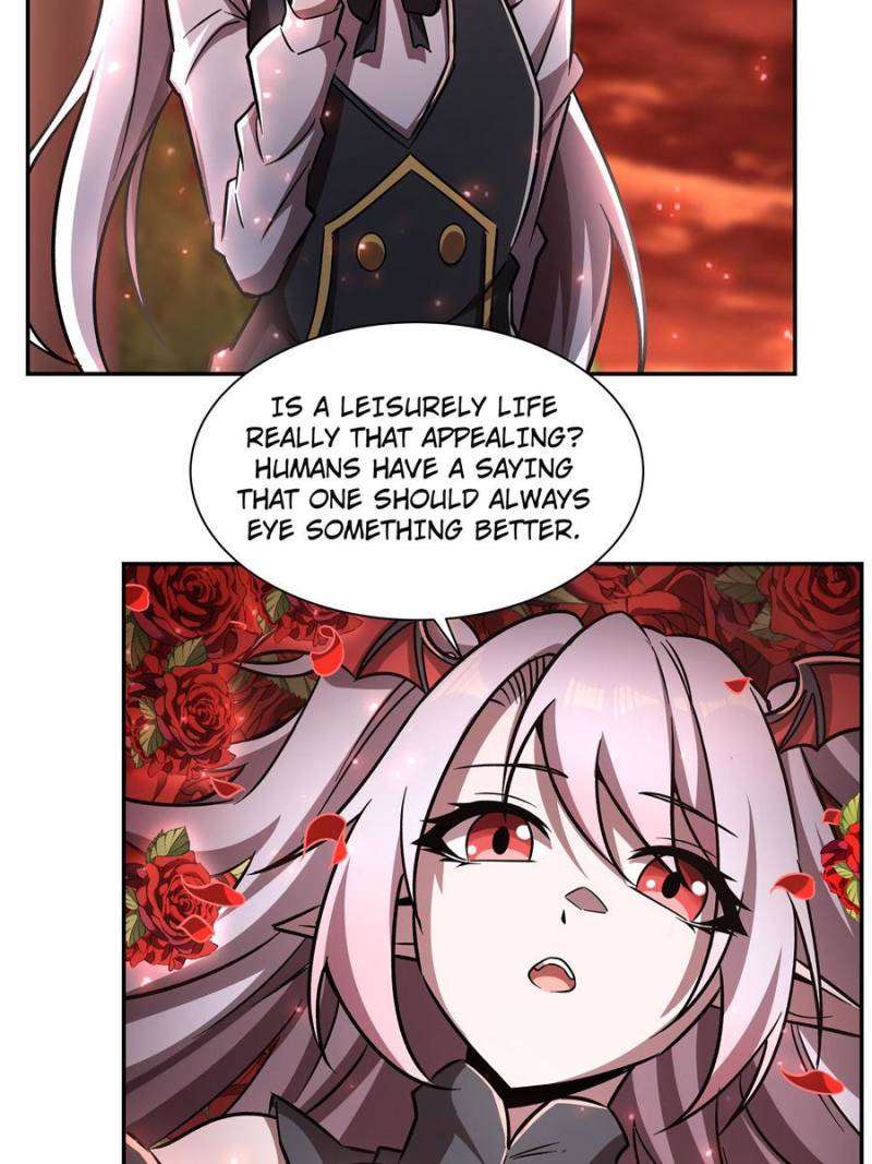 Vampires And Knight chapter 233 page 24