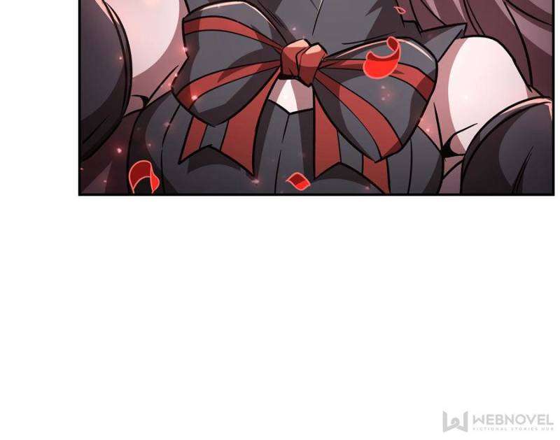 Vampires And Knight chapter 233 page 25