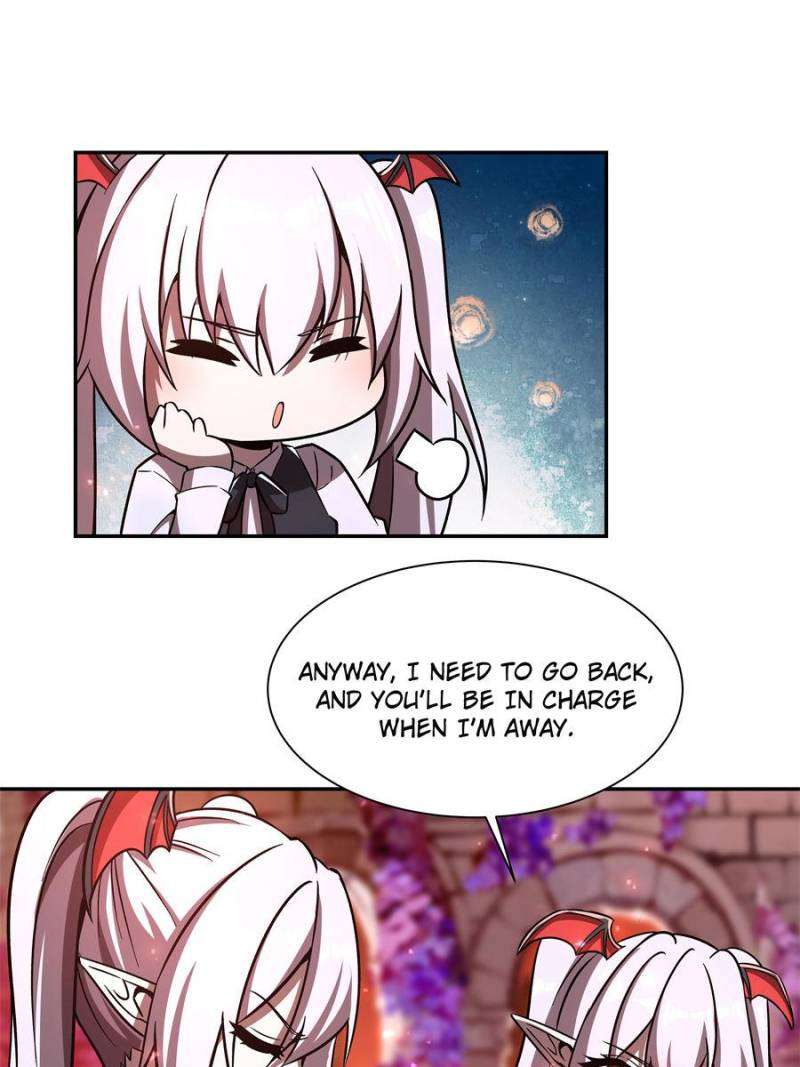 Vampires And Knight chapter 233 page 26