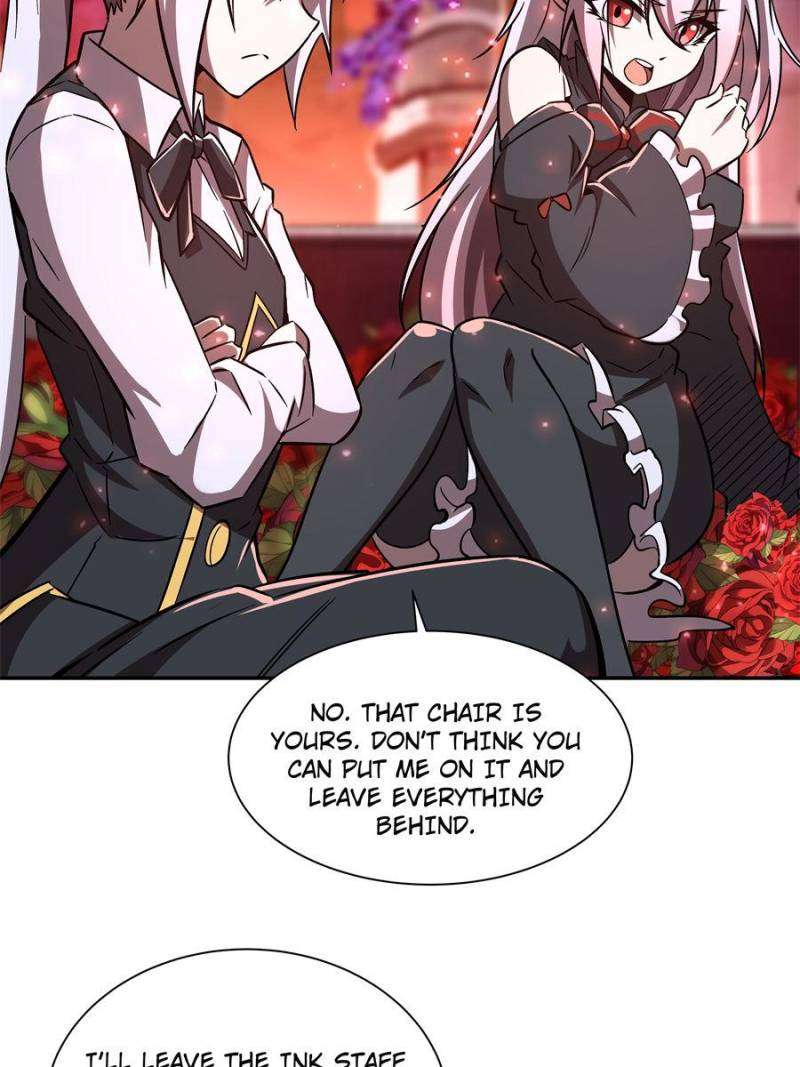 Vampires And Knight chapter 233 page 27