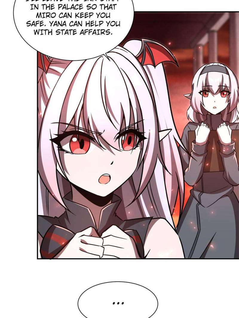 Vampires And Knight chapter 233 page 28