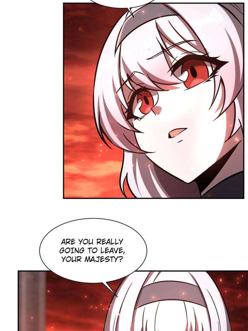 Vampires And Knight chapter 233 page 29