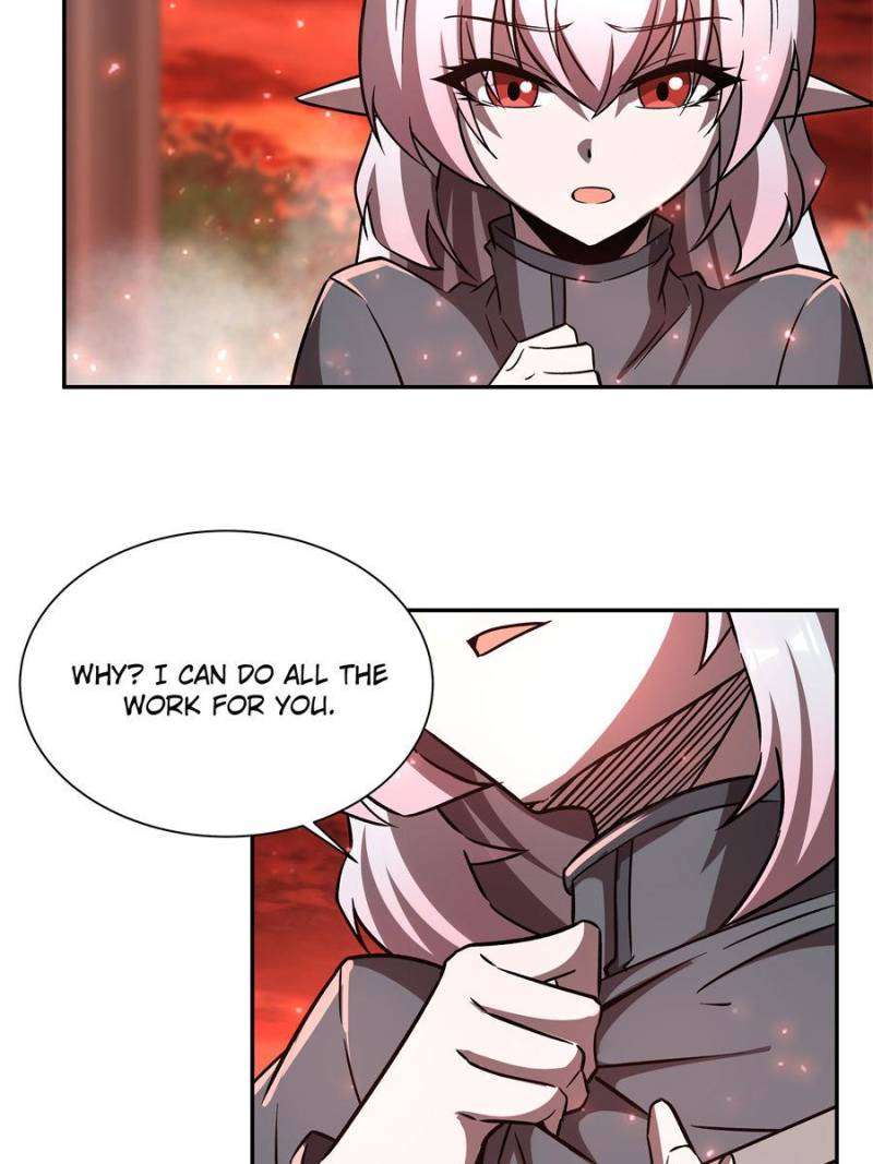 Vampires And Knight chapter 233 page 30