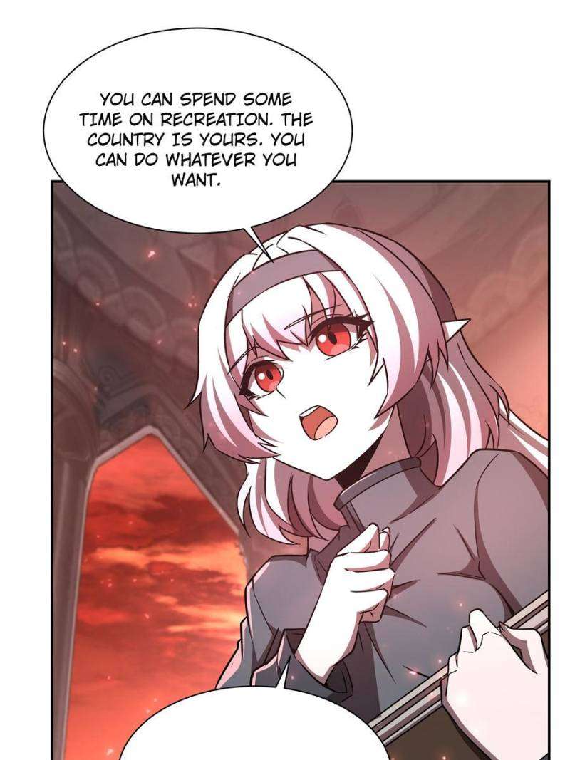 Vampires And Knight chapter 233 page 32