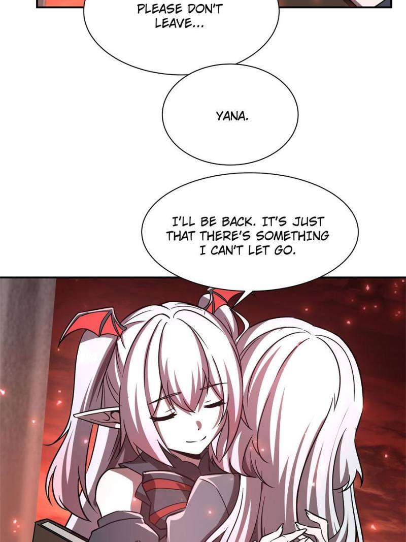 Vampires And Knight chapter 233 page 33