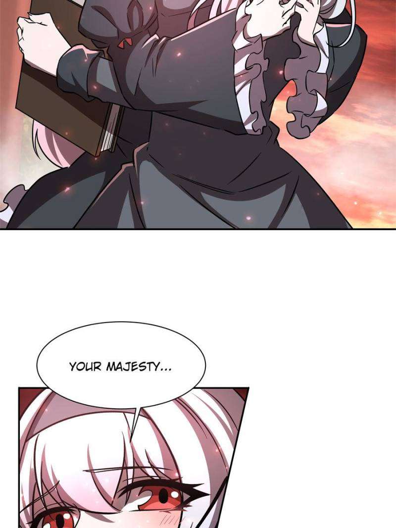 Vampires And Knight chapter 233 page 34