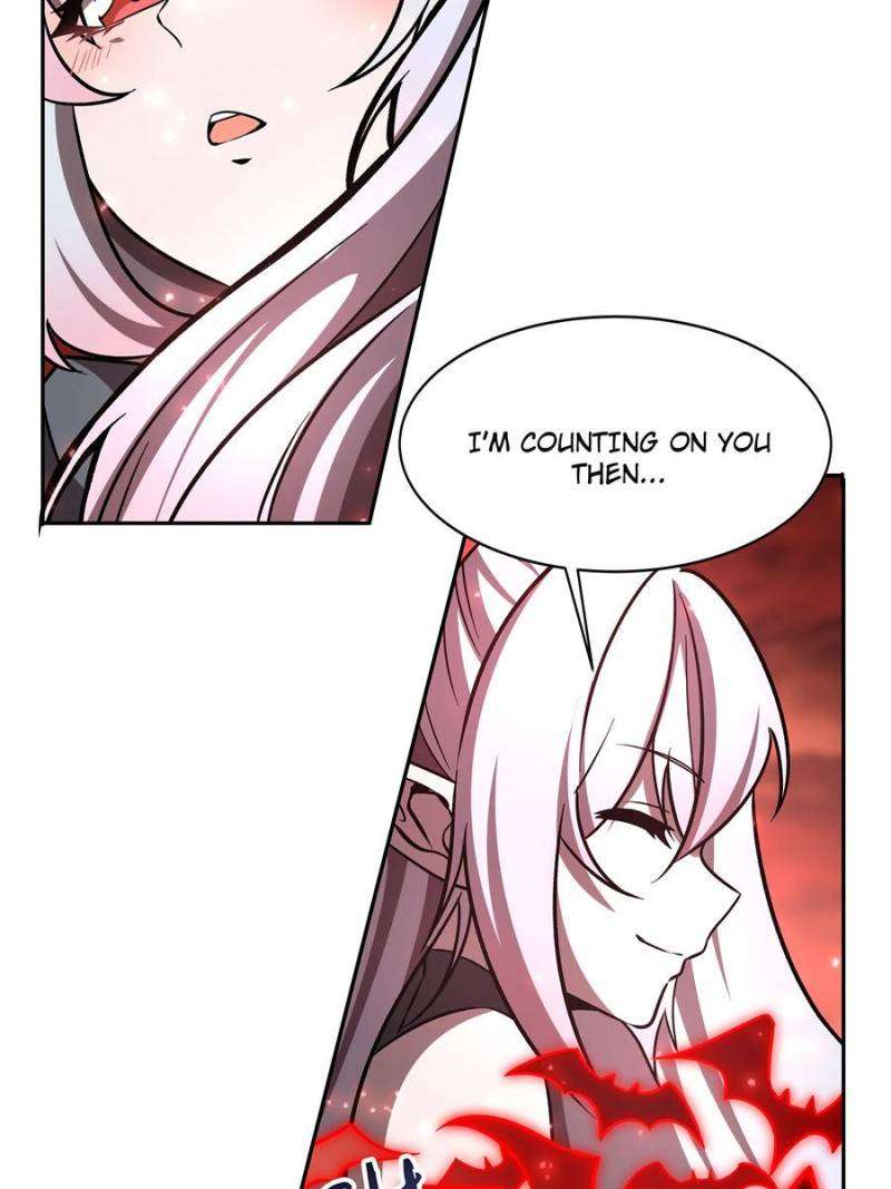 Vampires And Knight chapter 233 page 35