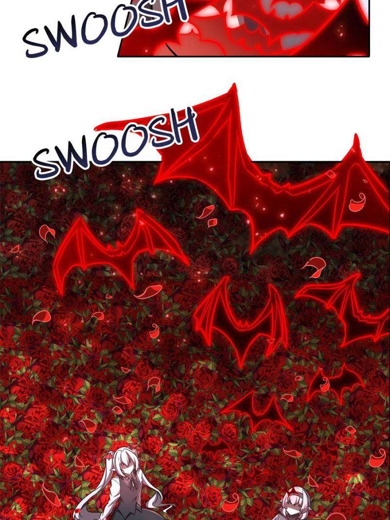 Vampires And Knight chapter 233 page 36