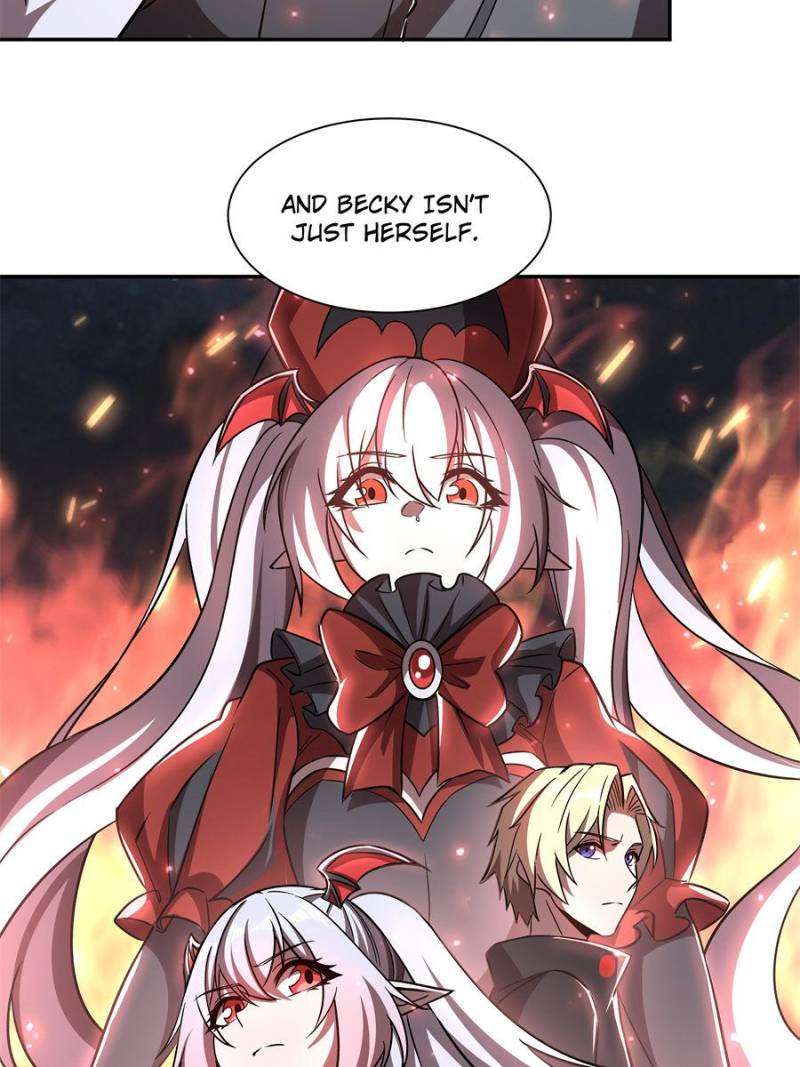 Vampires And Knight chapter 233 page 39