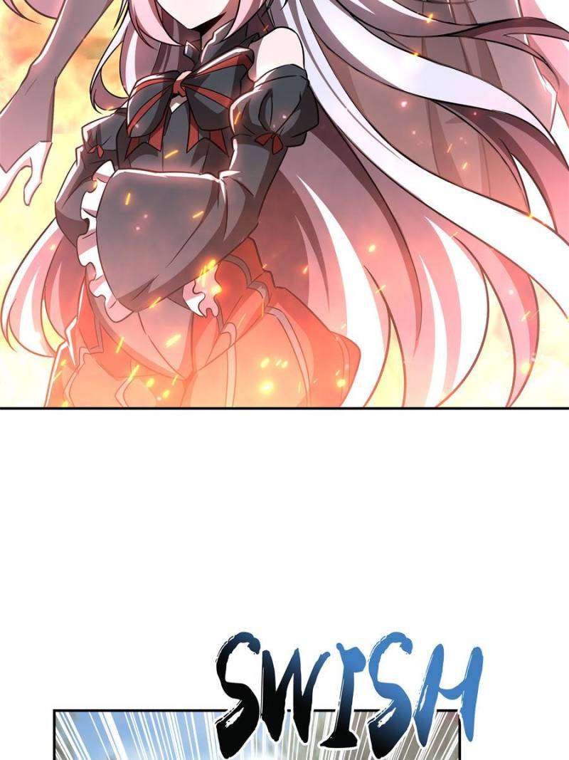 Vampires And Knight chapter 233 page 40