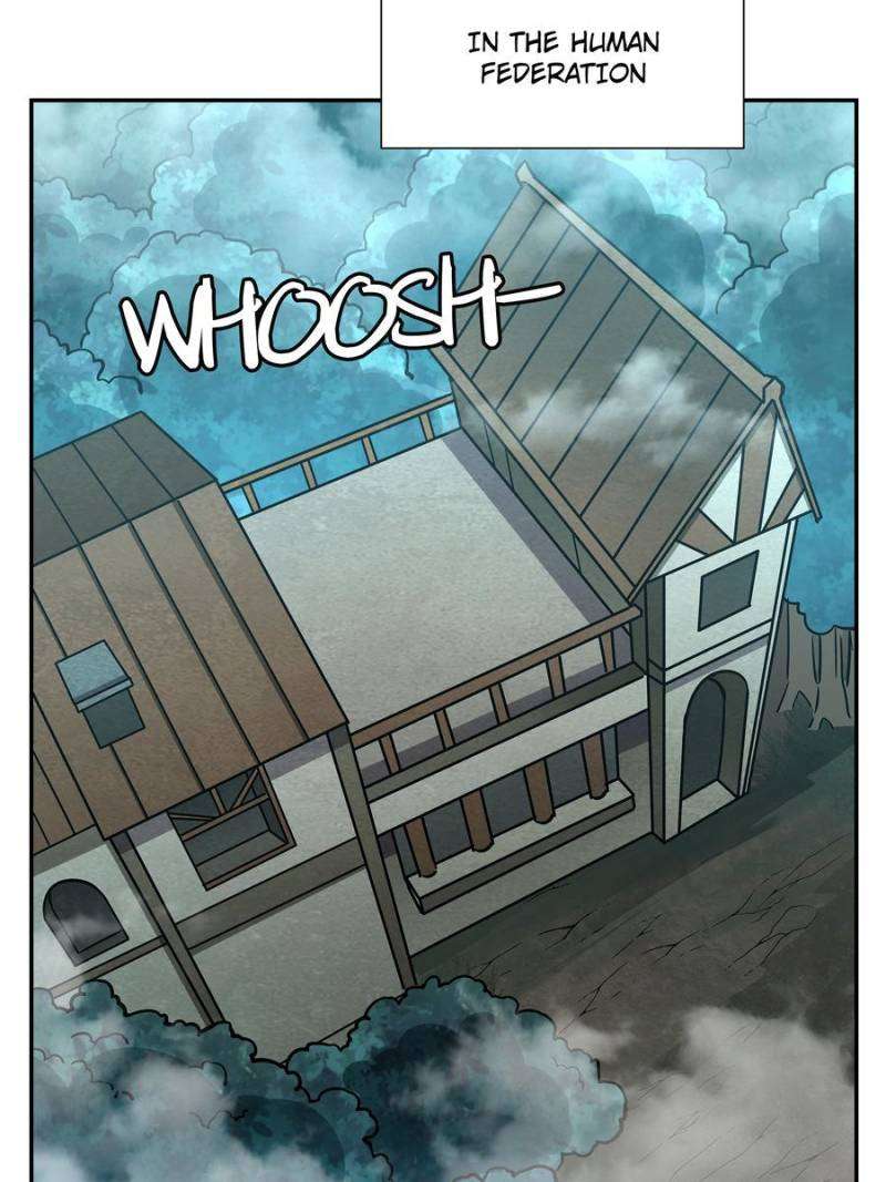 Vampires And Knight chapter 233 page 42