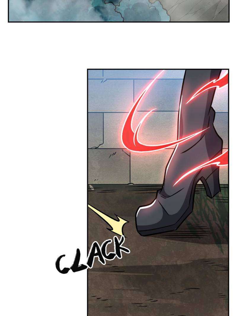 Vampires And Knight chapter 233 page 43