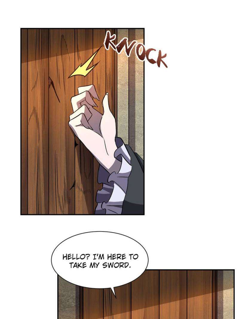 Vampires And Knight chapter 233 page 45