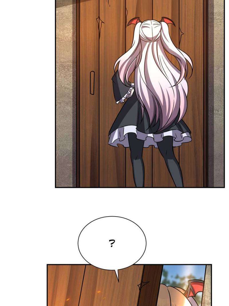 Vampires And Knight chapter 233 page 46