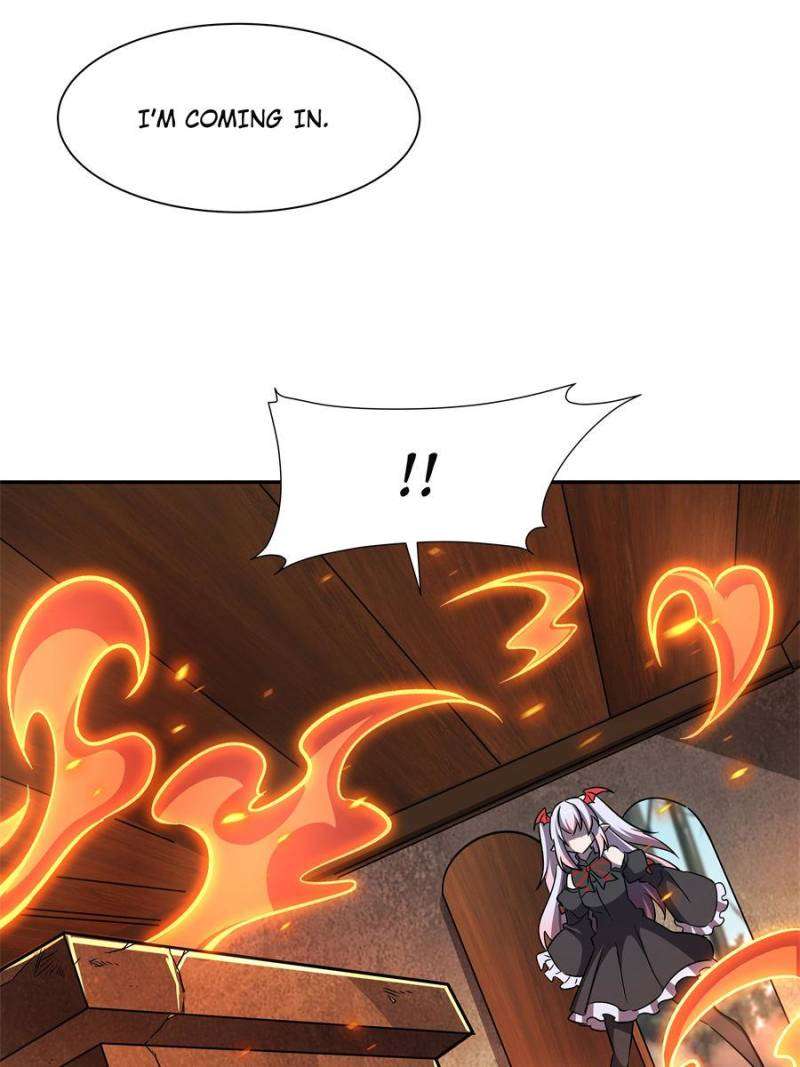 Vampires And Knight chapter 233 page 48