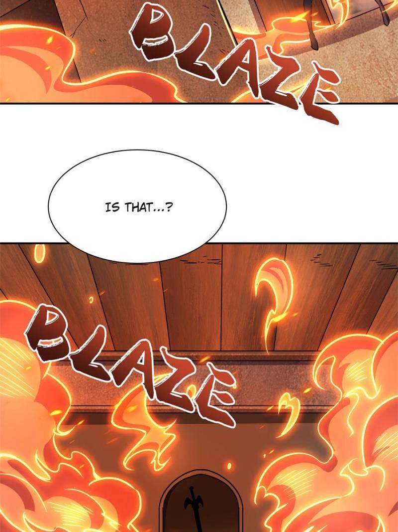 Vampires And Knight chapter 233 page 49