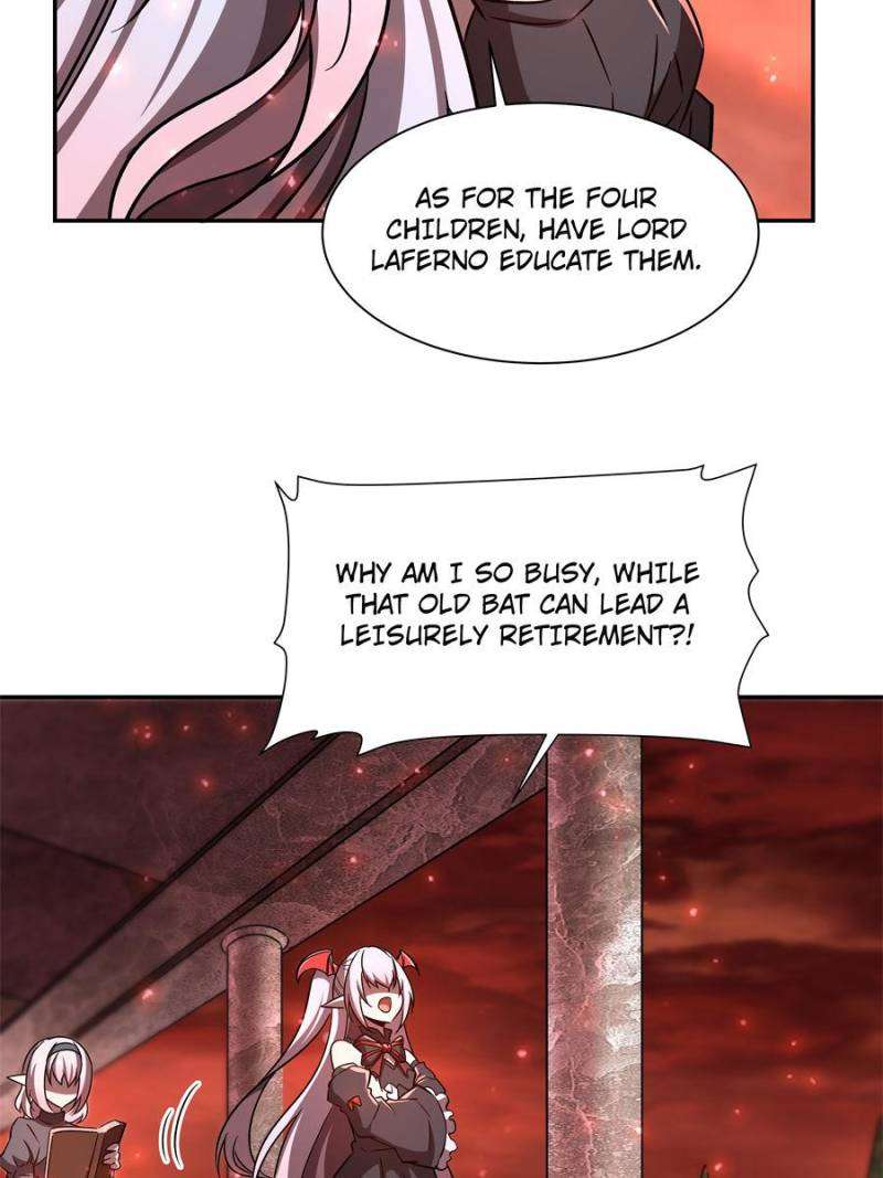 Vampires And Knight chapter 233 page 5