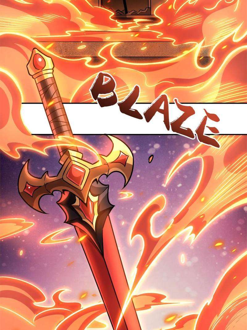 Vampires And Knight chapter 233 page 50