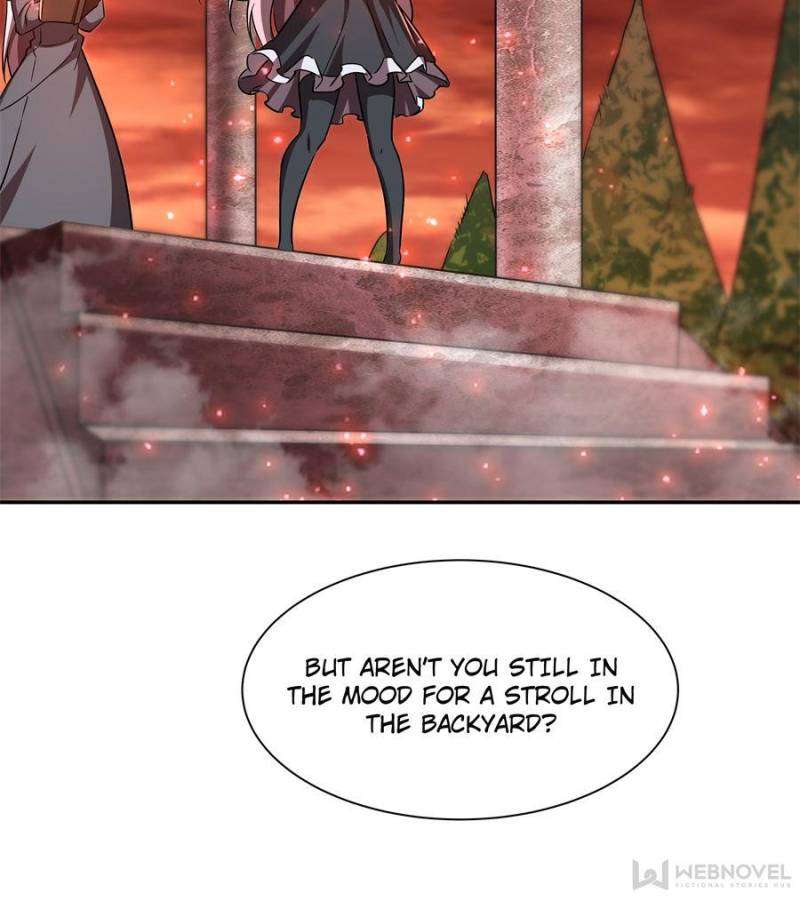 Vampires And Knight chapter 233 page 6