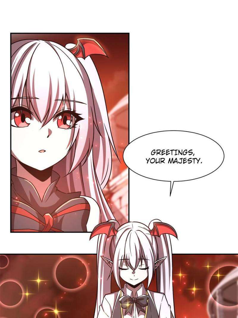 Vampires And Knight chapter 233 page 7