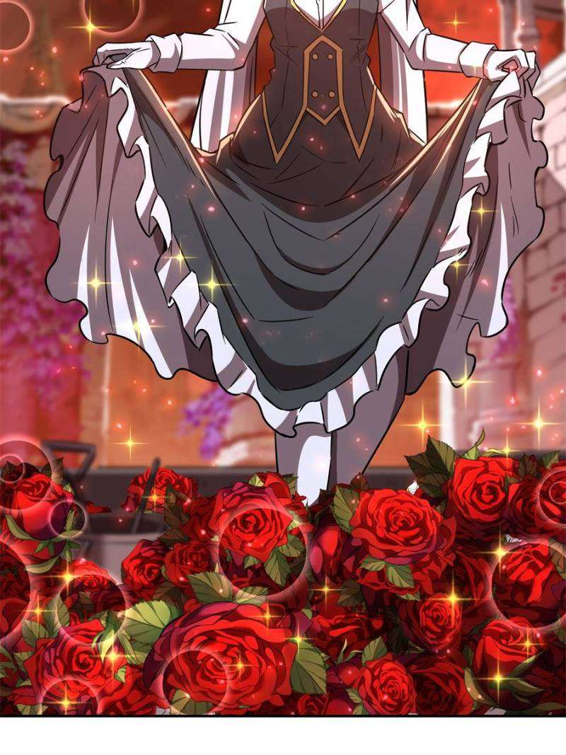 Vampires And Knight chapter 233 page 8