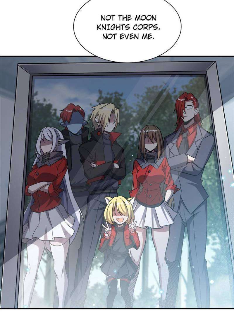 Vampires And Knight chapter 236 page 13