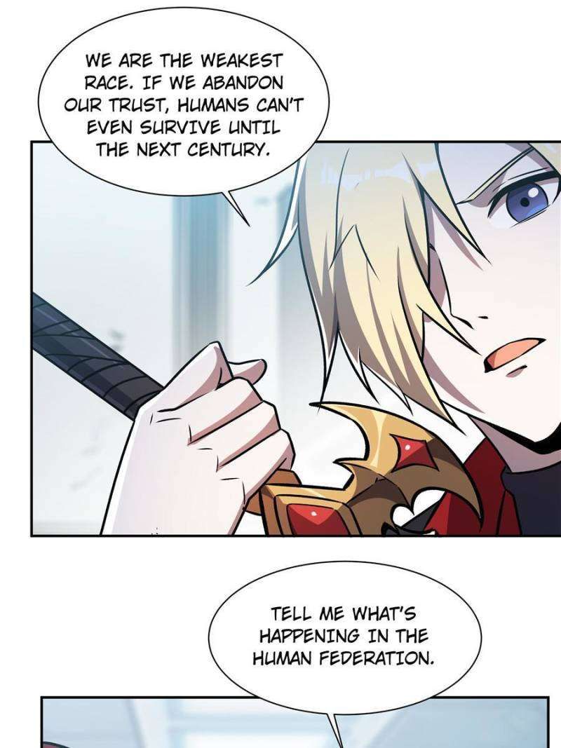 Vampires And Knight chapter 236 page 15