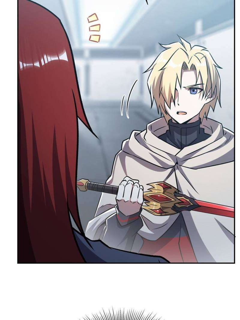 Vampires And Knight chapter 236 page 16