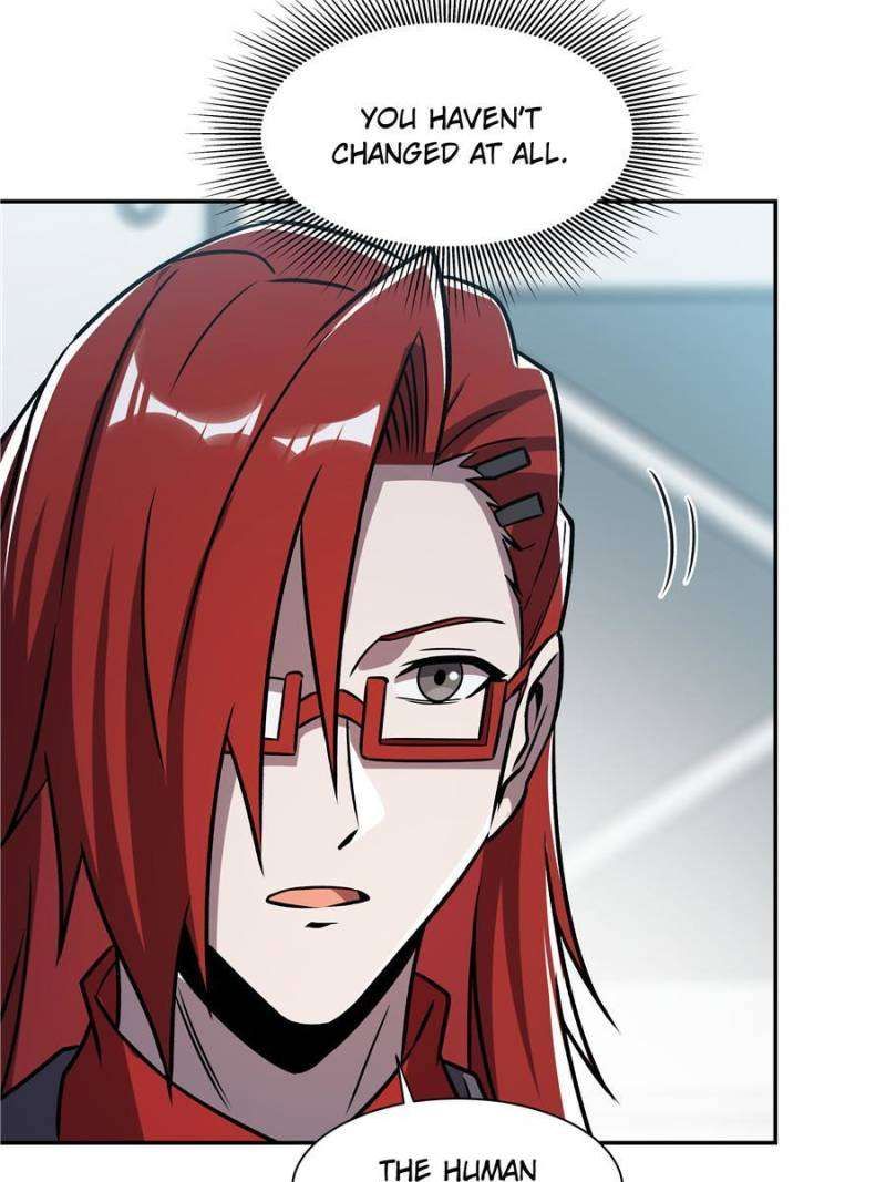 Vampires And Knight chapter 236 page 17