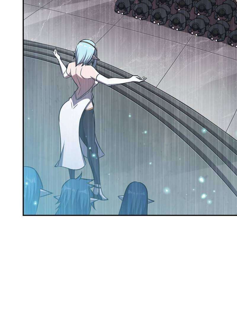 Vampires And Knight chapter 236 page 21