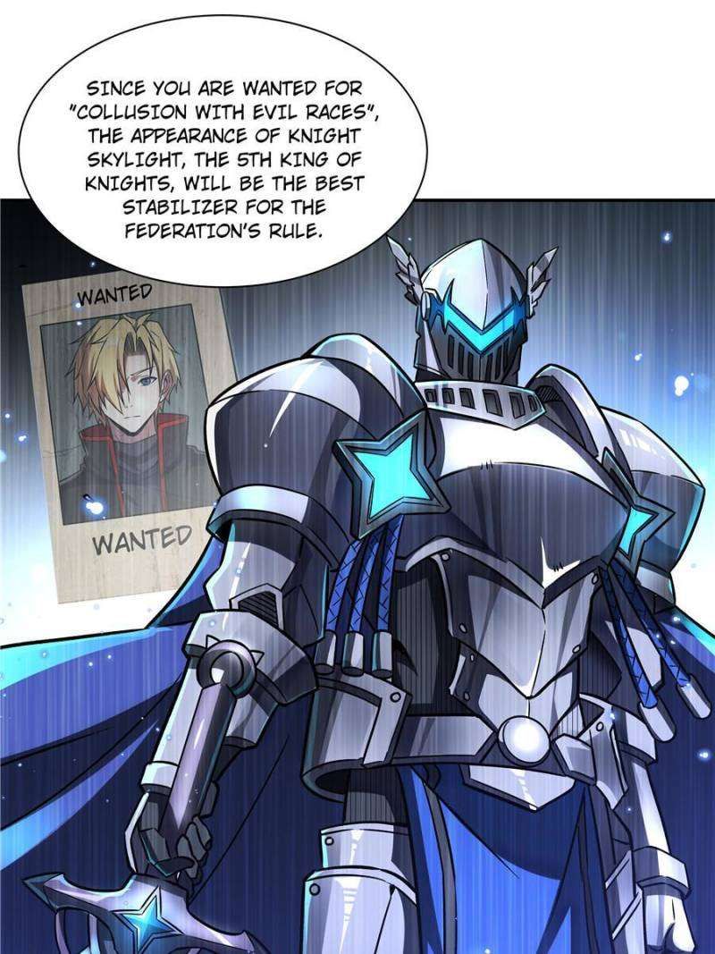 Vampires And Knight chapter 236 page 23