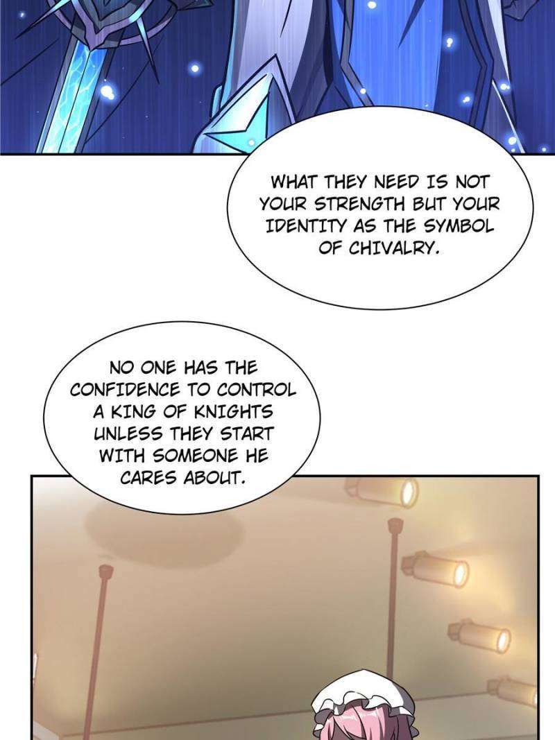 Vampires And Knight chapter 236 page 24