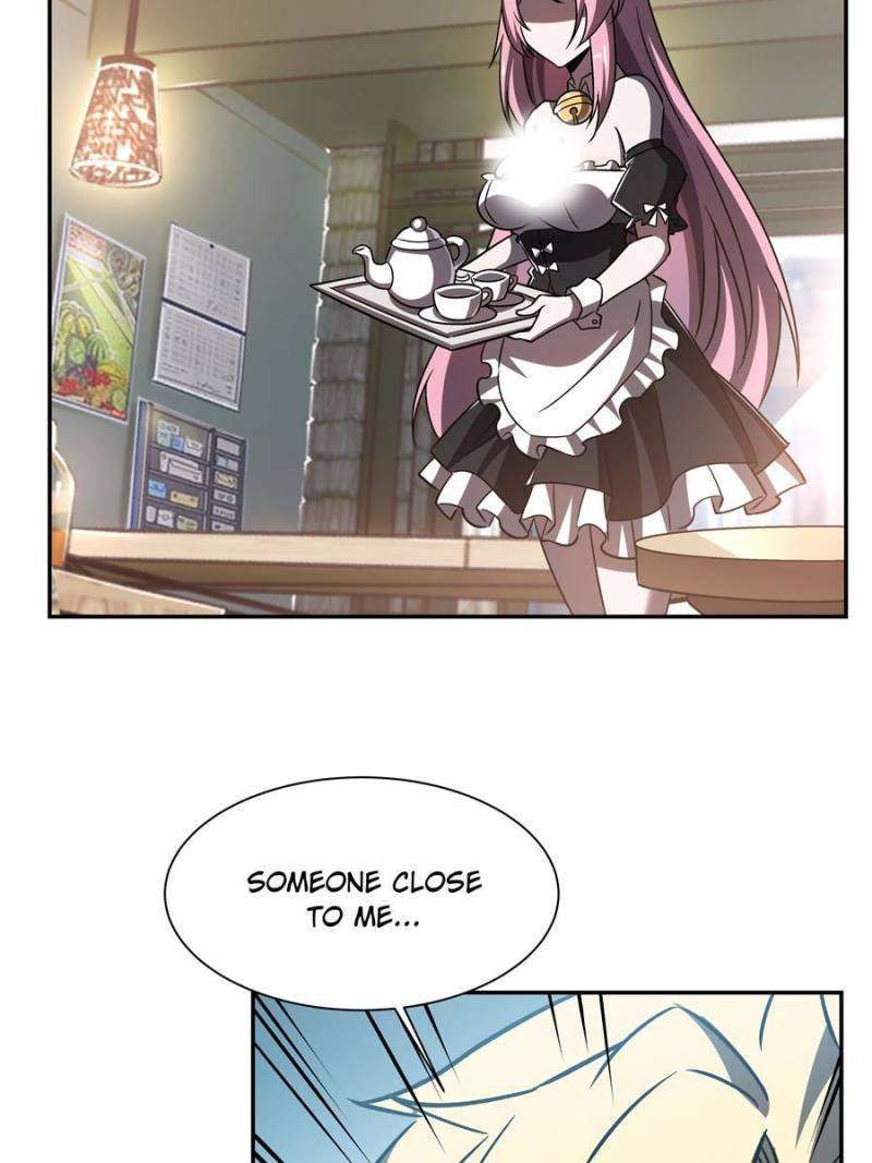 Vampires And Knight chapter 236 page 25