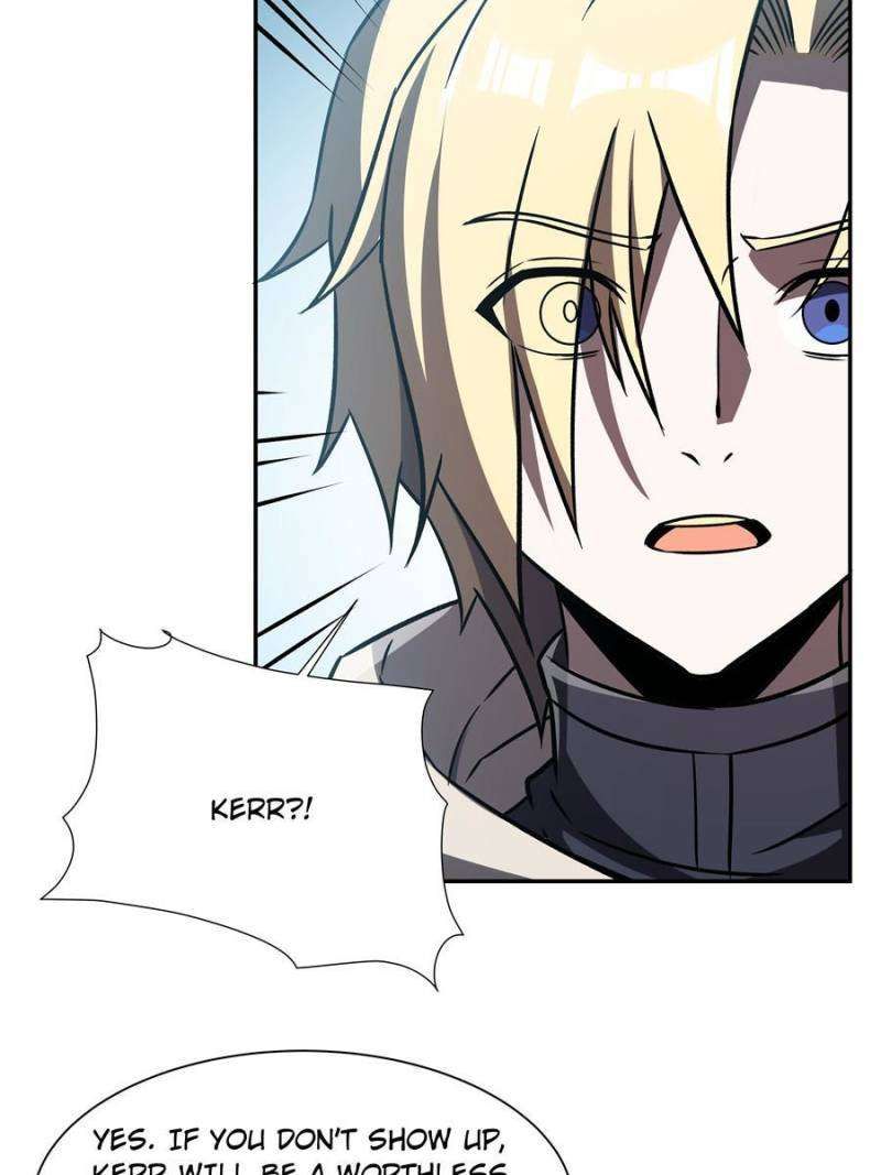 Vampires And Knight chapter 236 page 26