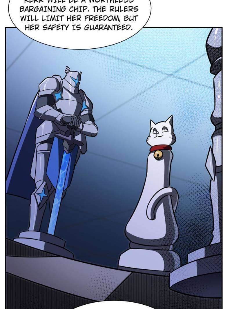 Vampires And Knight chapter 236 page 27