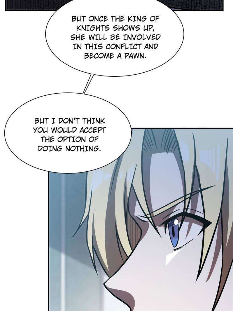 Vampires And Knight chapter 236 page 28