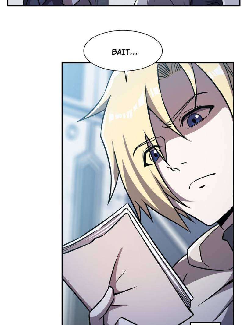 Vampires And Knight chapter 236 page 31