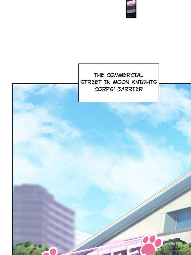 Vampires And Knight chapter 236 page 33