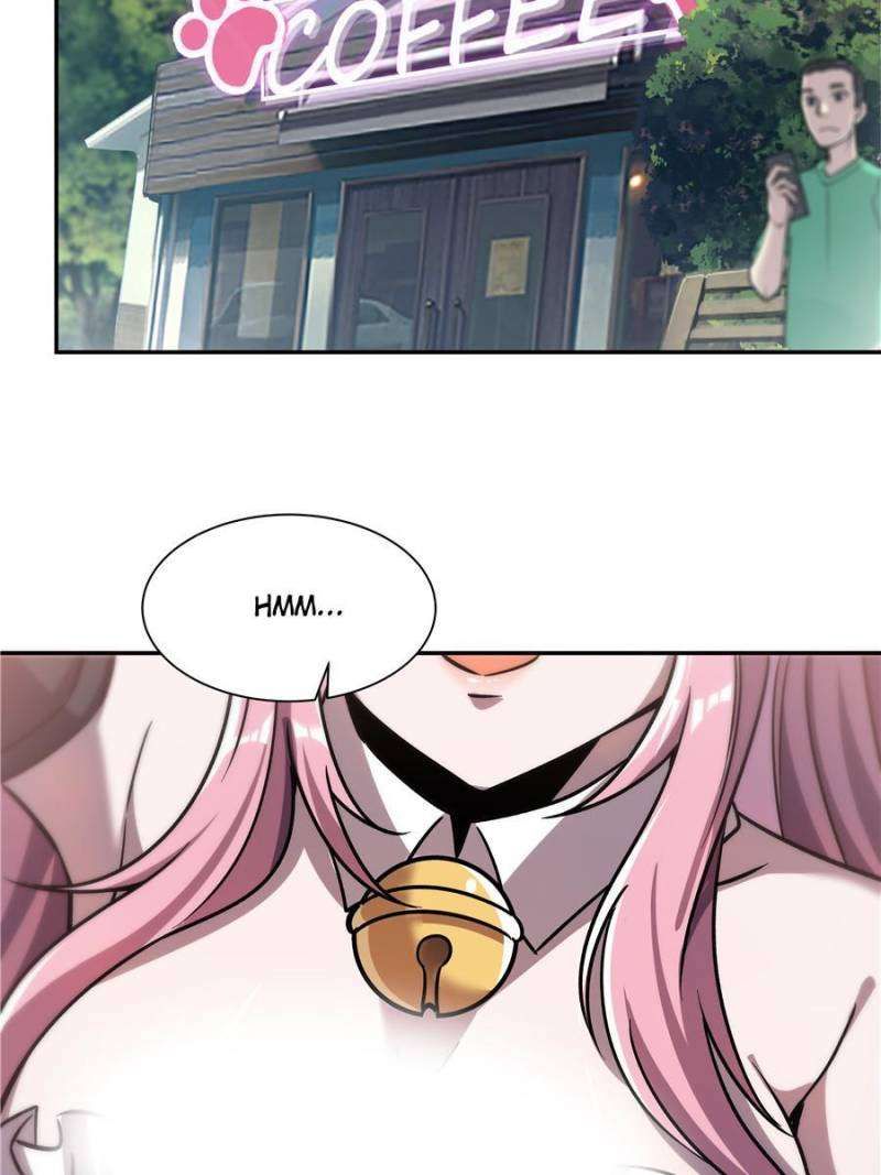 Vampires And Knight chapter 236 page 34