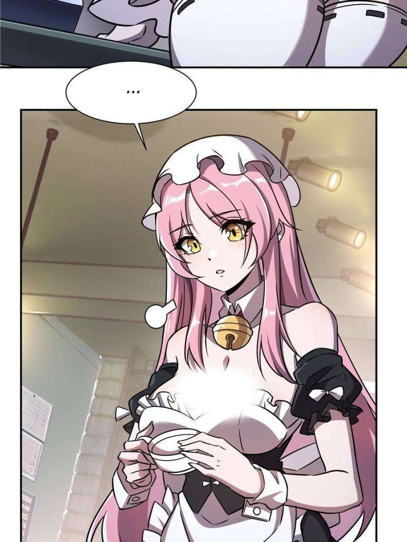 Vampires And Knight chapter 236 page 37