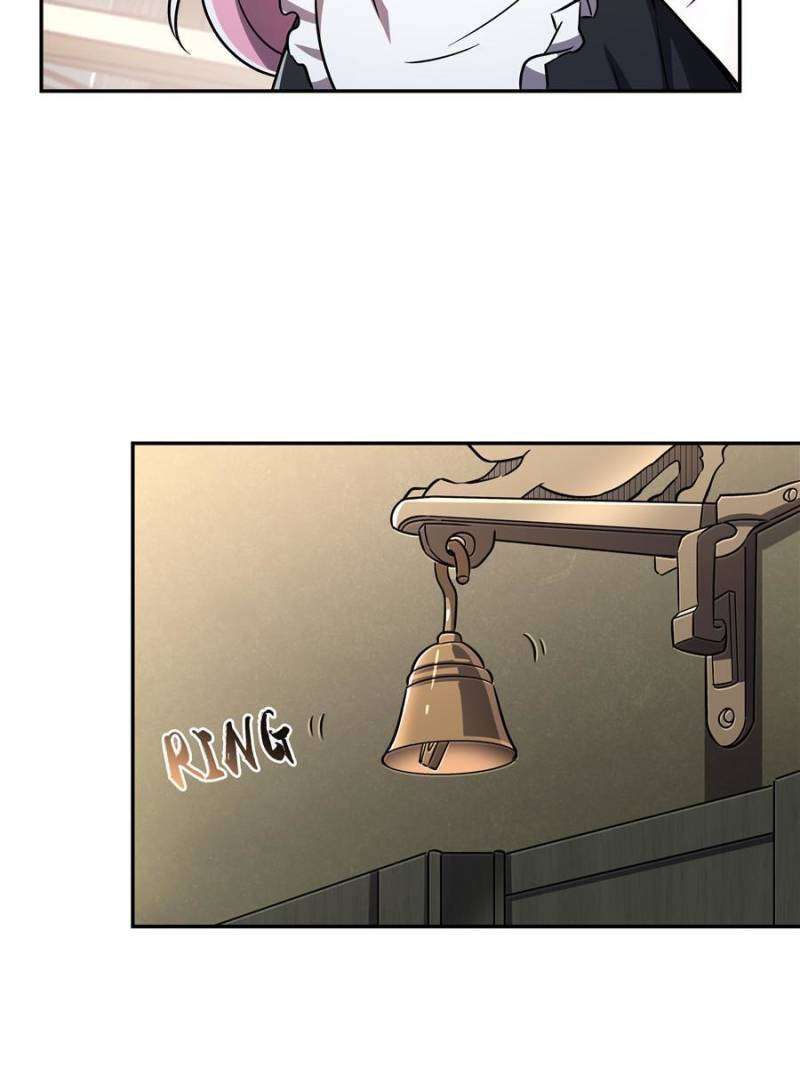 Vampires And Knight chapter 236 page 38