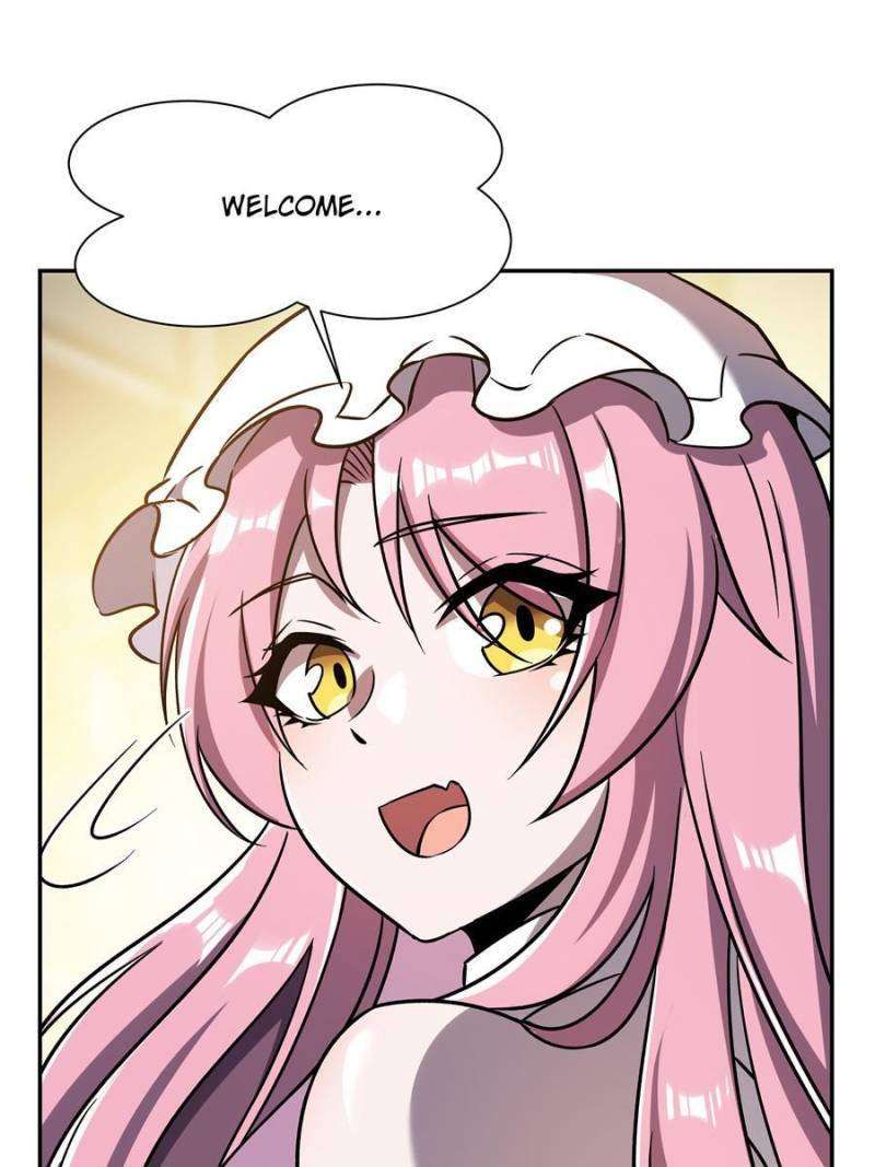 Vampires And Knight chapter 236 page 39