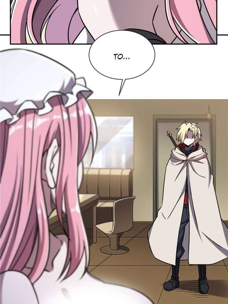 Vampires And Knight chapter 236 page 40