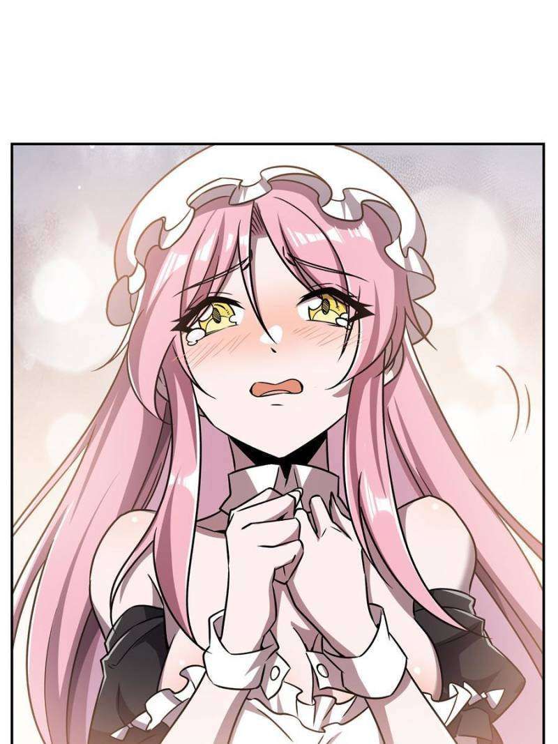 Vampires And Knight chapter 236 page 42