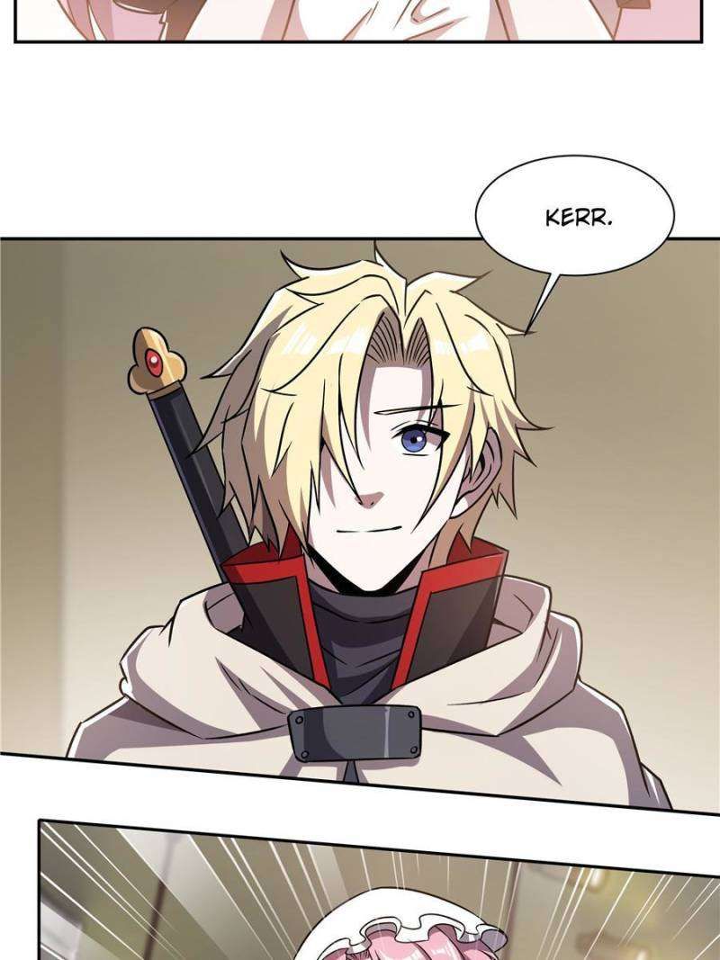 Vampires And Knight chapter 236 page 43