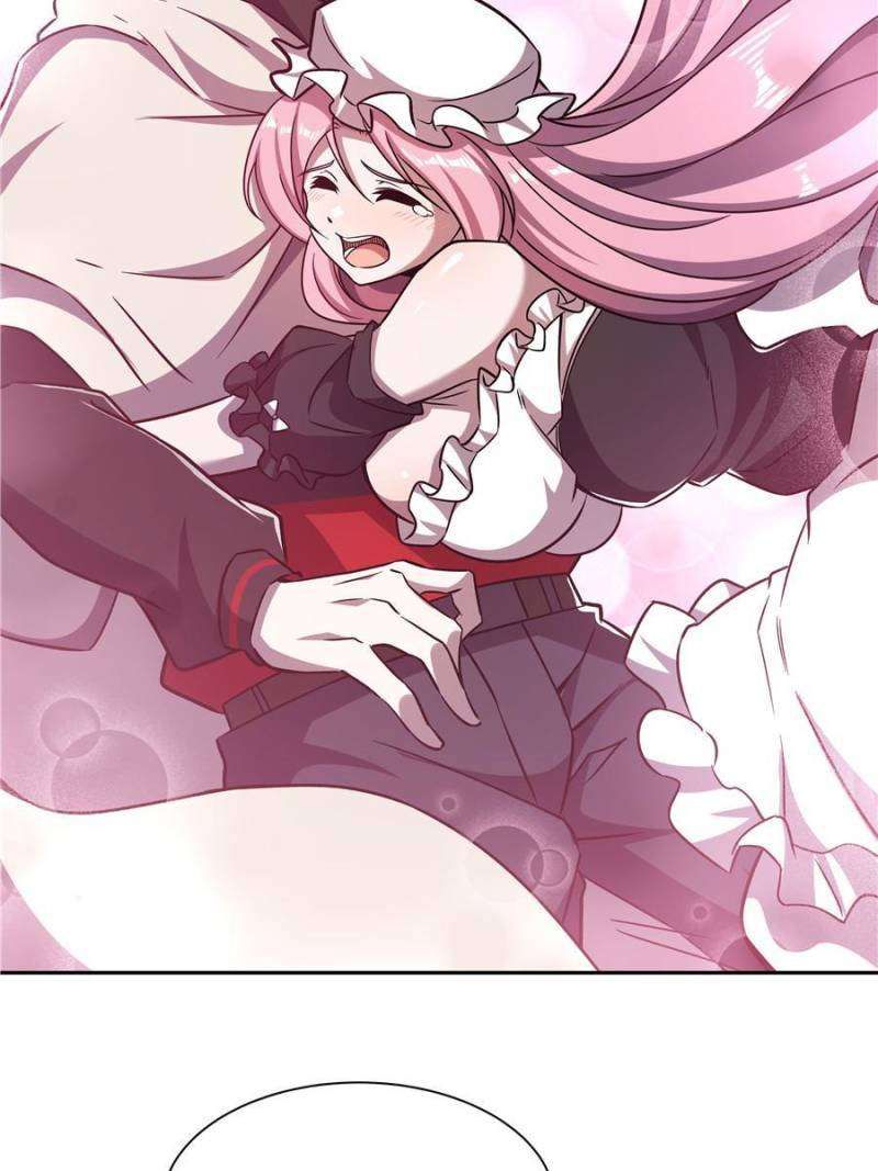 Vampires And Knight chapter 236 page 45