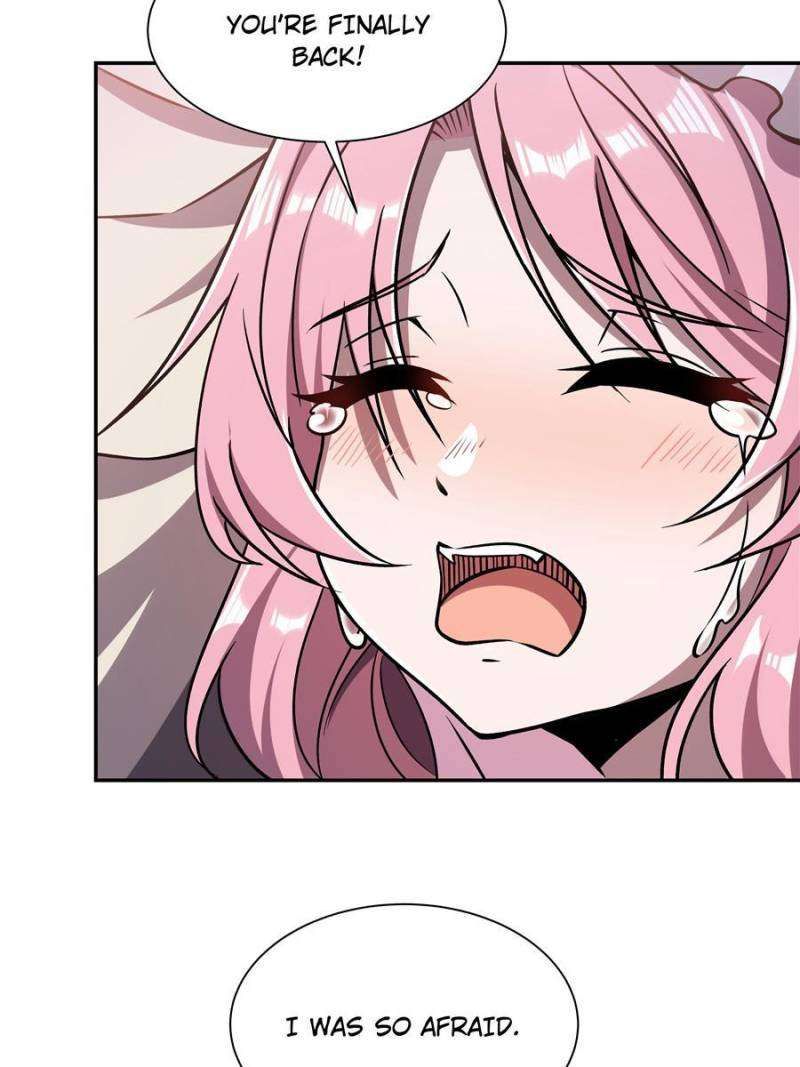 Vampires And Knight chapter 236 page 46